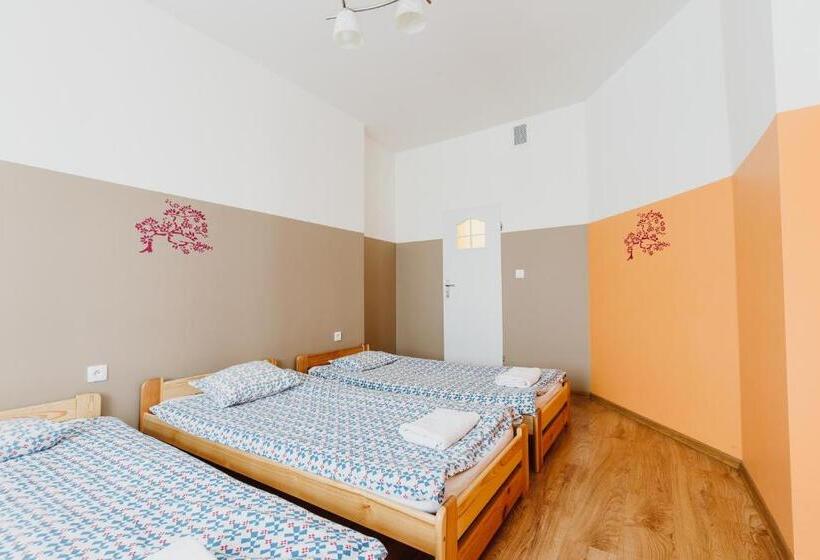 חדר סטודיו סטנדרד, Hostel Tara