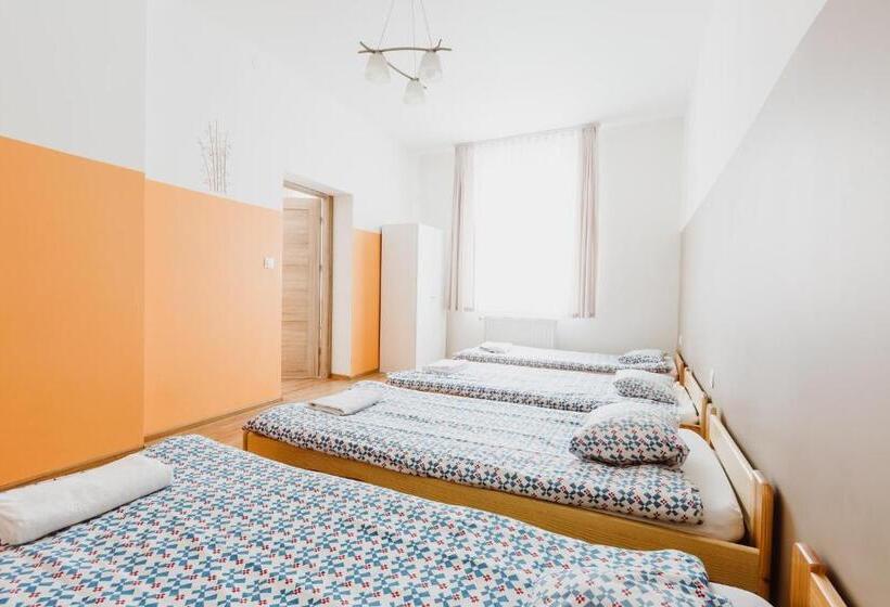 חדר סטודיו סטנדרד, Hostel Tara