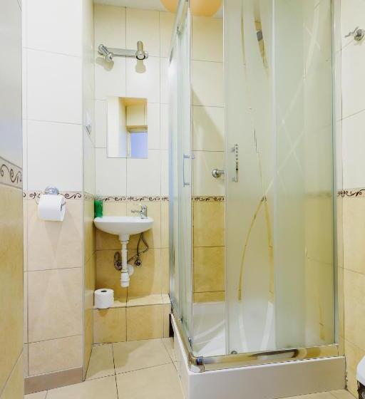 חדר סטודיו סטנדרד, Hostel Tara