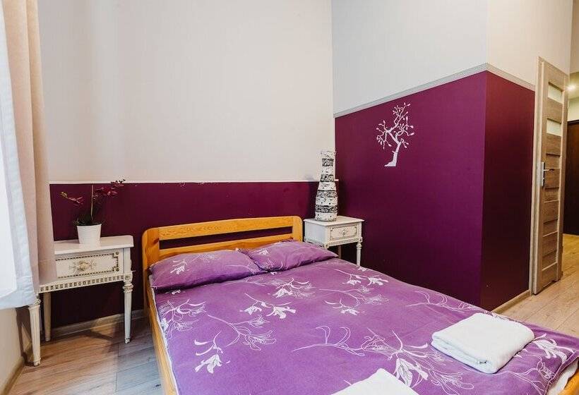 חדר סטנדרט, Hostel Tara