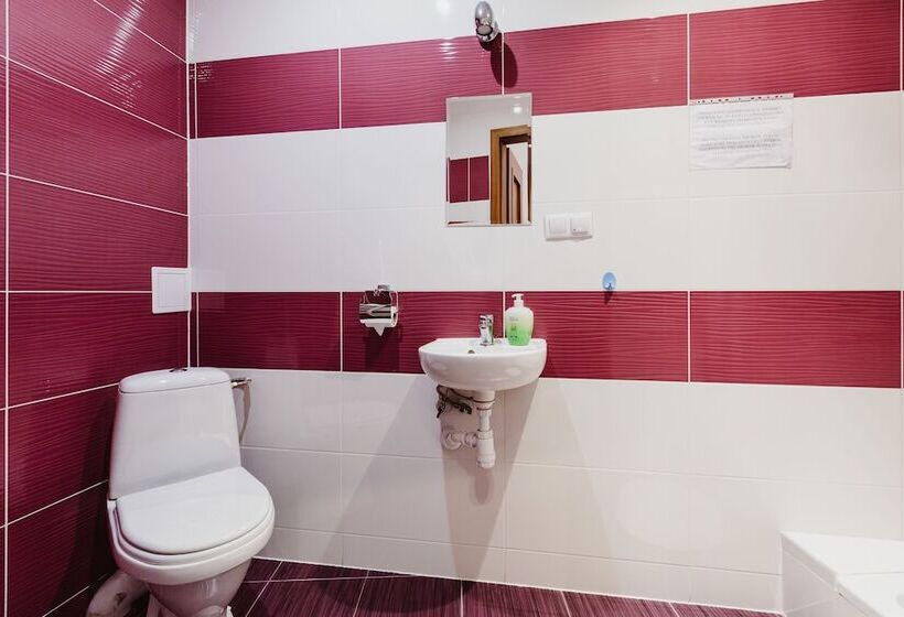 חדר סטנדרט, Hostel Tara