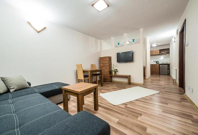 غرفة قياسية رباعية, 24