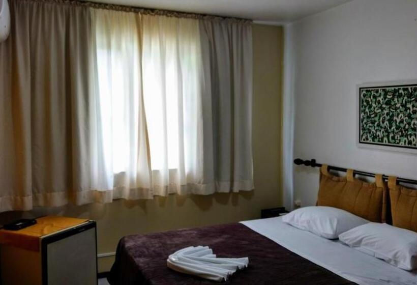 اتاق استاندارد, Alpinus