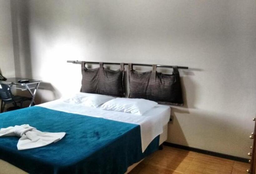 اتاق استاندارد, Alpinus