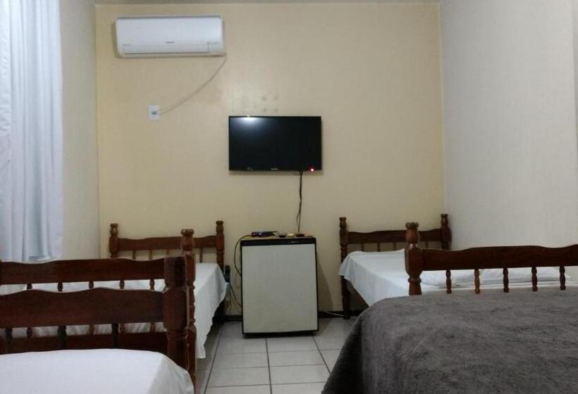 سوییت خانوادگی, Alpinus