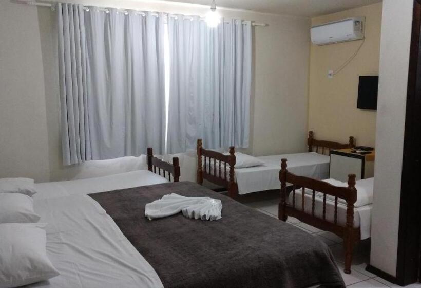 سوییت خانوادگی, Alpinus