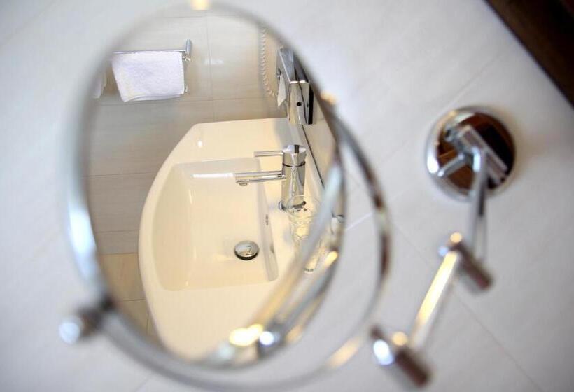 سوییت, Baltaci Atrium