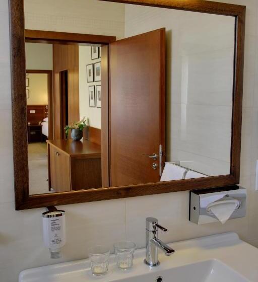 سوییت, Baltaci Atrium