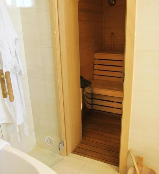 سوییت جونیور, Baltaci Atrium