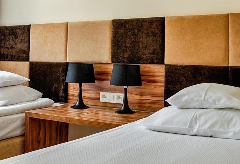 Номер Стандарт, Boutique Hotel S Kwiska Legnicka