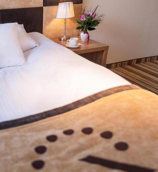Номер Стандарт, Boutique Hotel S Kwiska Legnicka