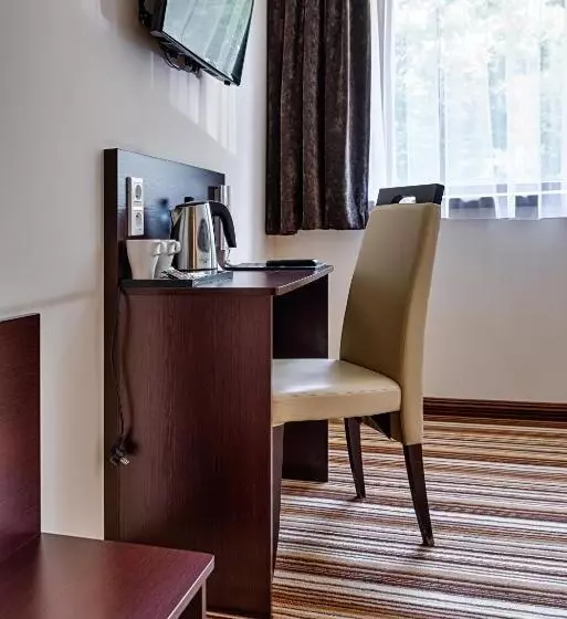 デラックスルーム, Boutique Hotel S Kwiska Legnicka