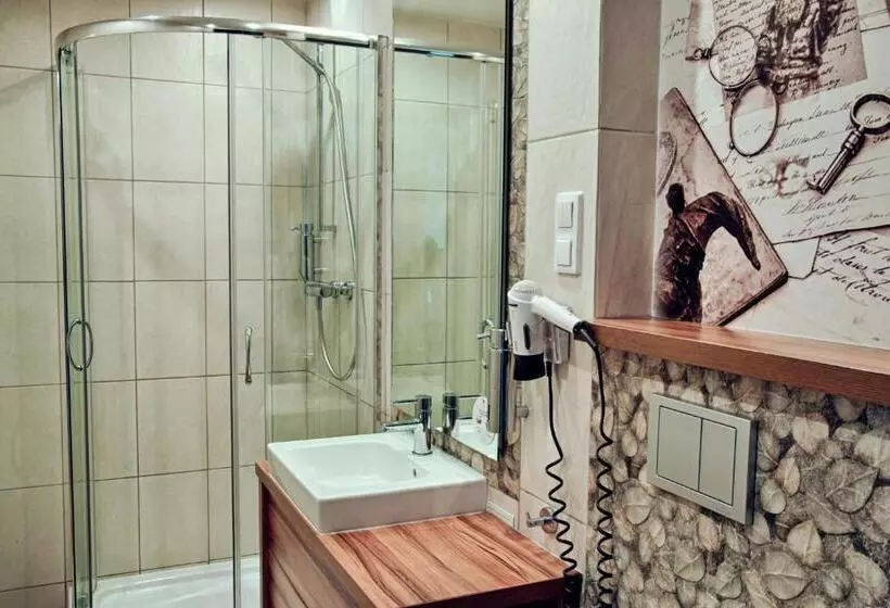 スタンダードトリプルルーム, Boutique Hotel S Kwiska Legnicka