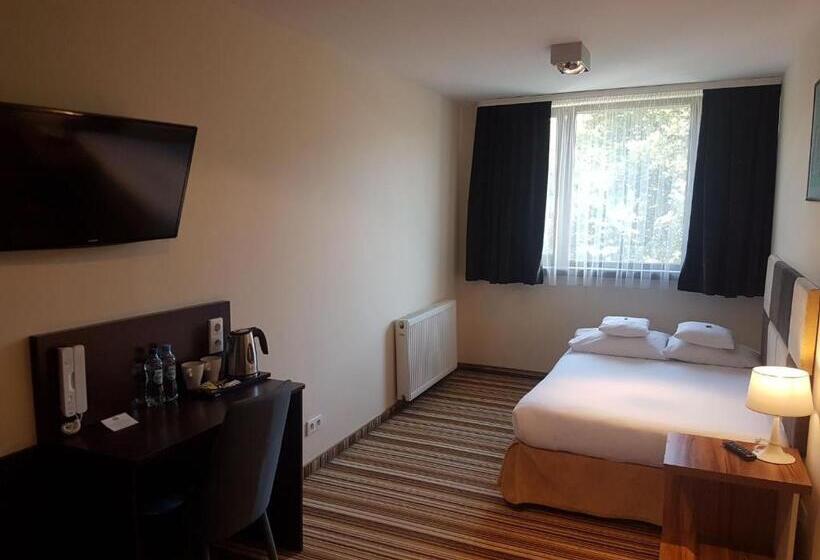 Номер Basic, Boutique Hotel S Kwiska Legnicka