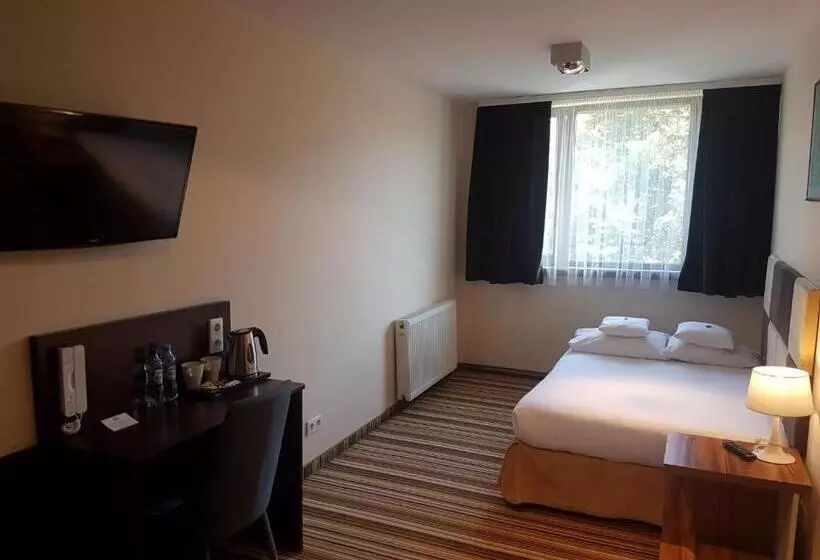 ベーシックルーム, Boutique Hotel S Kwiska Legnicka