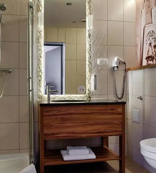 ベーシックルーム, Boutique Hotel S Kwiska Legnicka