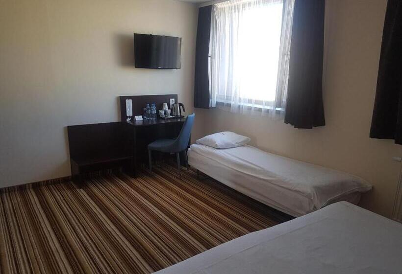 Семейный Номер, Boutique Hotel S Kwiska Legnicka