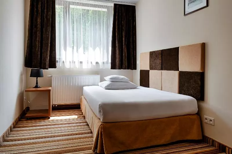スタンダードシングルルーム, Boutique Hotel S Kwiska Legnicka