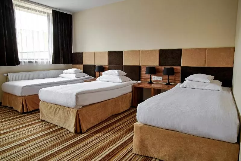 スタンダードトリプルルーム, Boutique Hotel S Kwiska Legnicka