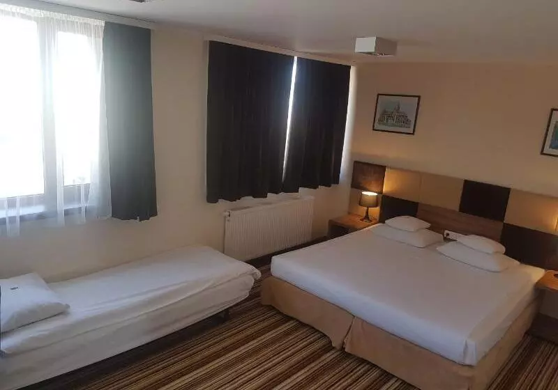 ファミリールーム, Boutique Hotel S Kwiska Legnicka
