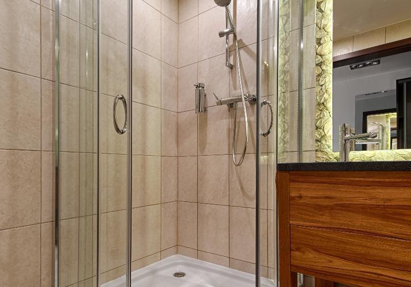 Семейный Номер, Boutique Hotel S Kwiska Legnicka