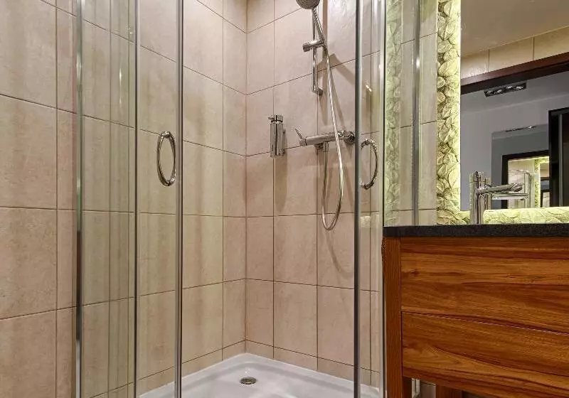 ファミリールーム, Boutique Hotel S Kwiska Legnicka