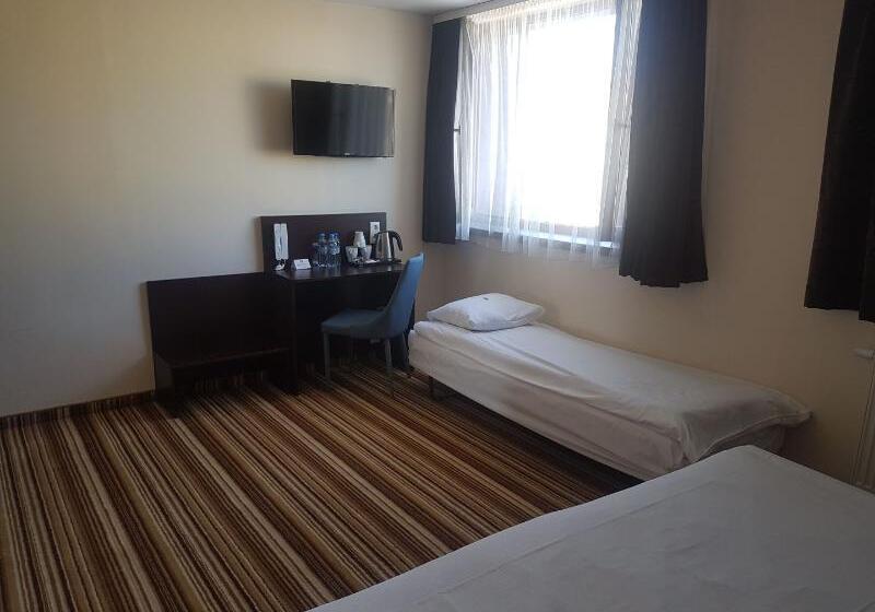 Семейный Номер, Boutique Hotel S Kwiska   Legnicka