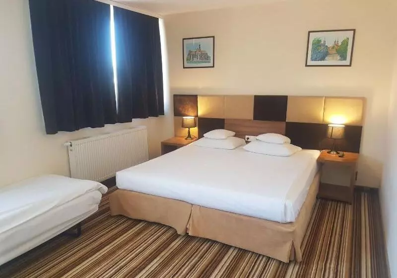 ファミリールーム, Boutique Hotel S Kwiska Legnicka
