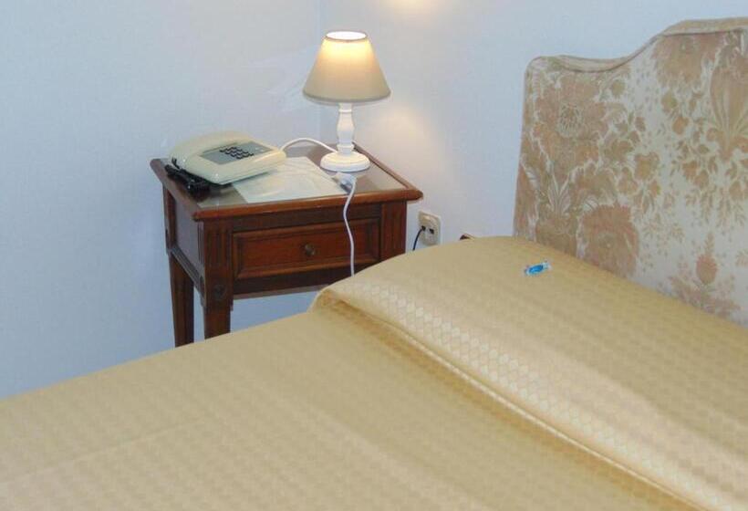 스탠다드 발코니 룸, Calla