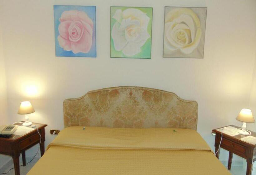 스탠다드 발코니 룸, Calla