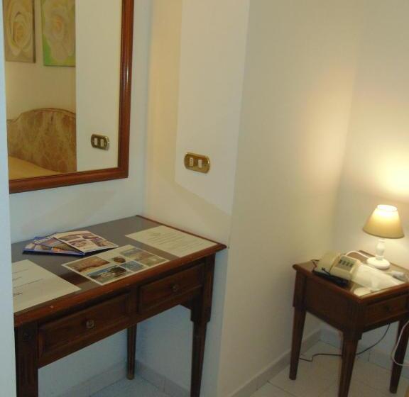 스탠다드 발코니 룸, Calla