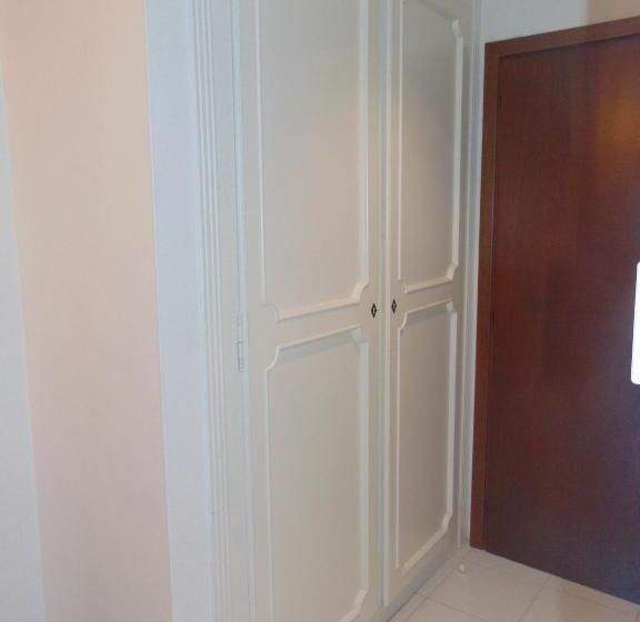 스탠다드 발코니 룸, Calla