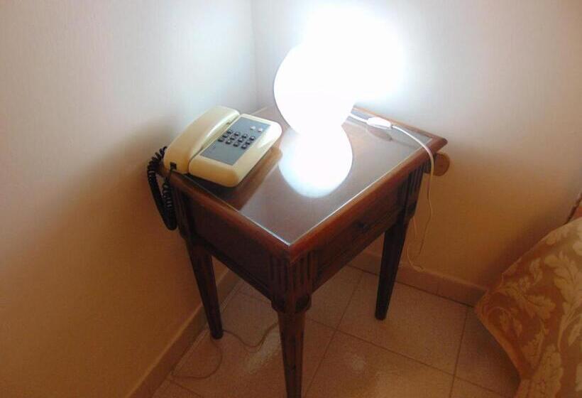 스탠다드 발코니 룸, Calla