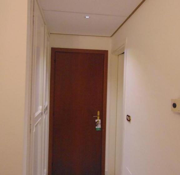 스탠다드 발코니 룸, Calla