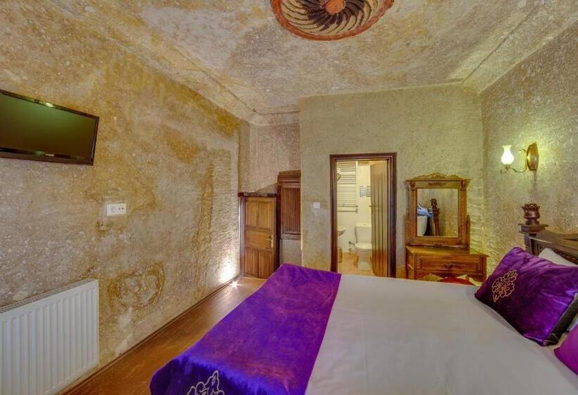 スタンダードルーム, Cappadocia Abras Cave