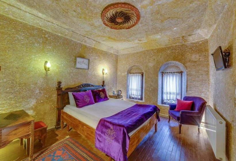חדר סטנדרט, Cappadocia Abras Cave