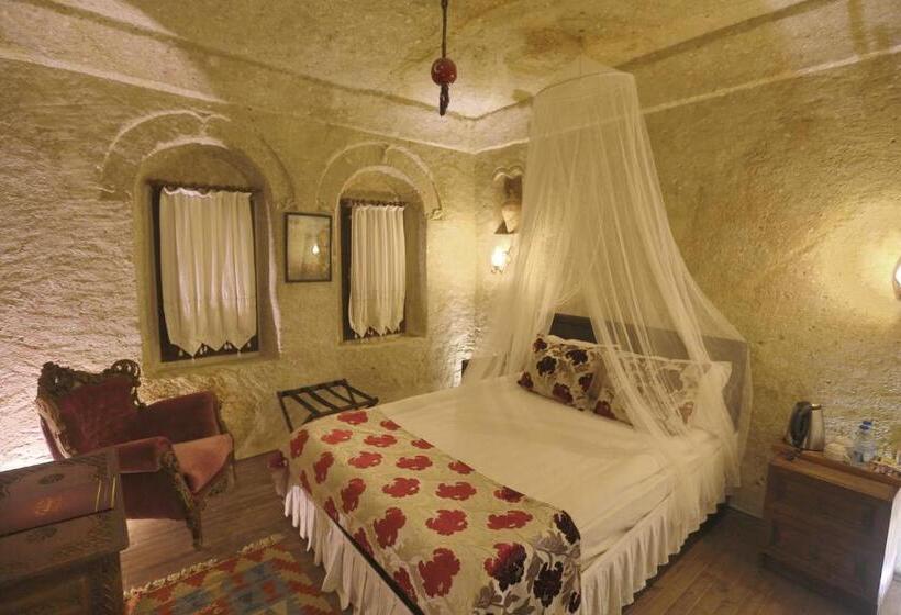 エコノミールーム, Cappadocia Abras Cave