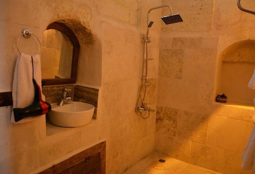 חדר סטנדרט, Cappadocia Abras Cave