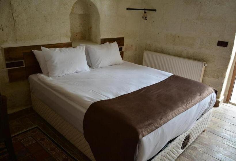 חדר סטנדרט, Cappadocia Abras Cave