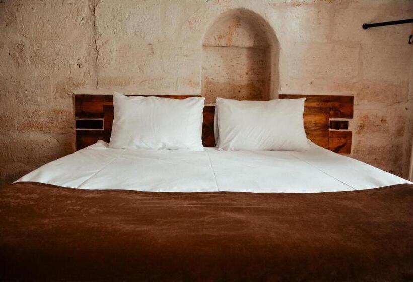 スタンダードルーム, Cappadocia Abras Cave