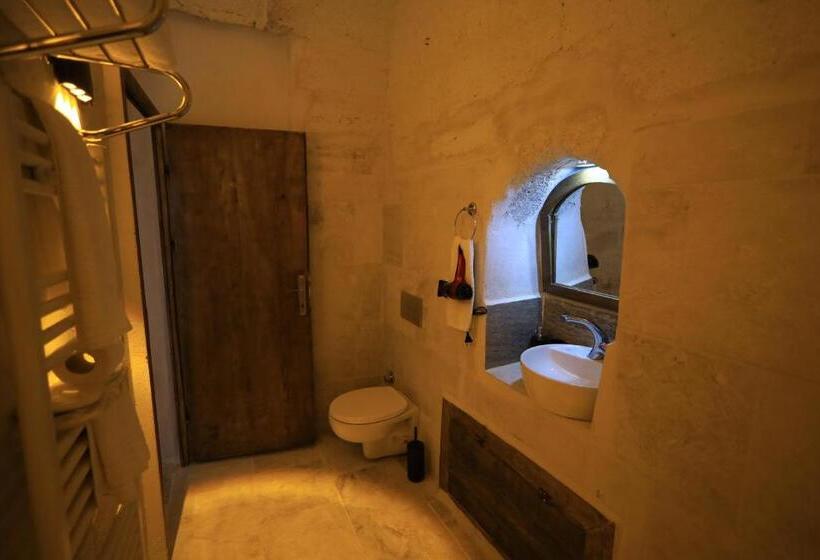 חדר סטנדרט, Cappadocia Abras Cave