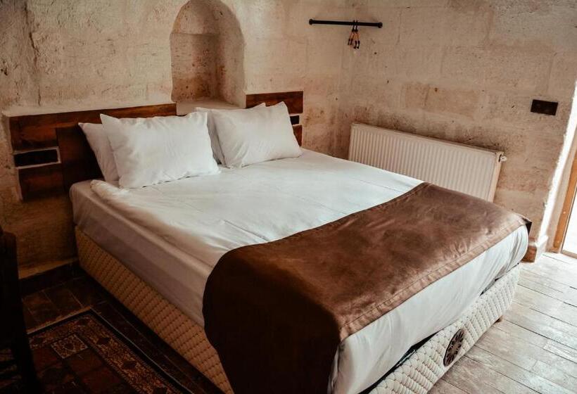 חדר סטנדרט, Cappadocia Abras Cave