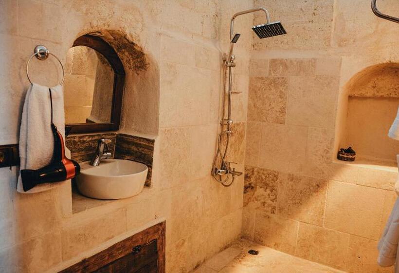 חדר סטנדרט, Cappadocia Abras Cave