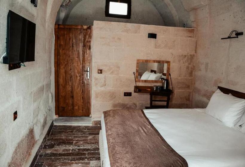 חדר סטנדרט, Cappadocia Abras Cave