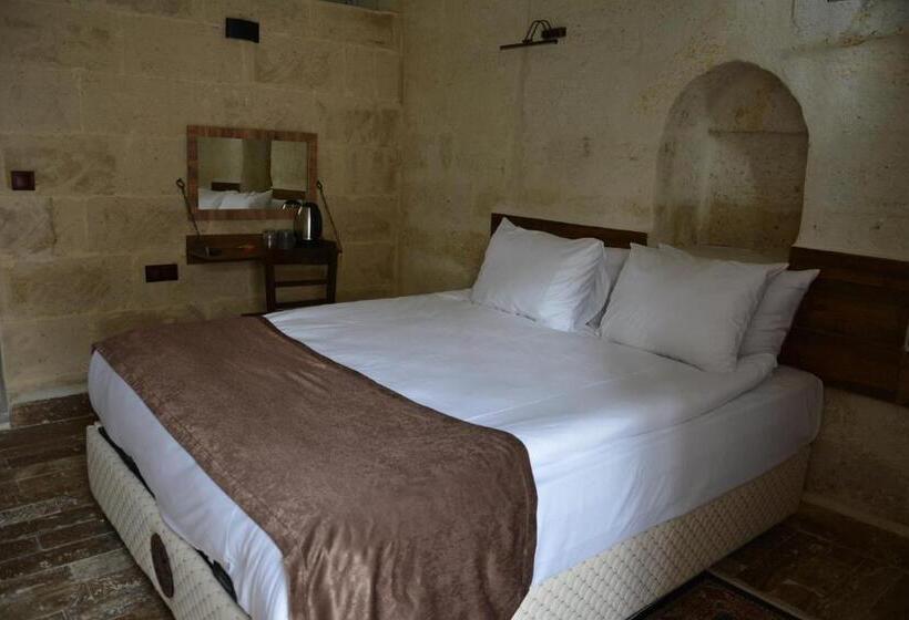 חדר סטנדרט, Cappadocia Abras Cave