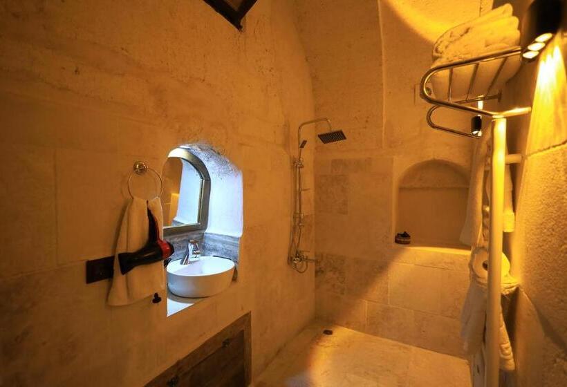 חדר סטנדרט, Cappadocia Abras Cave