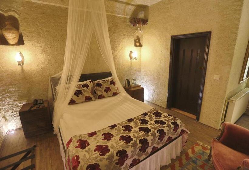 חדר סטנדרט, Cappadocia Abras Cave