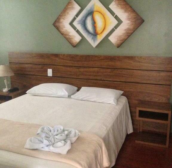 غرفة قياسية, Colonial Aquarius