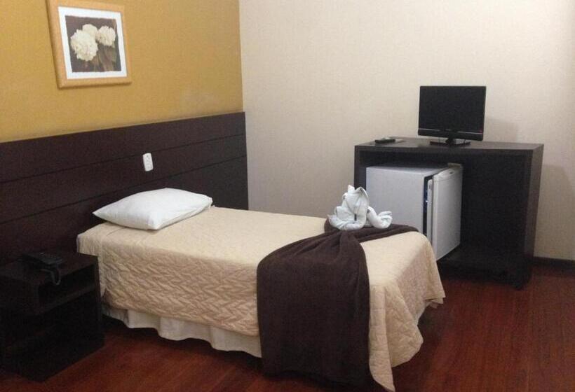 غرفة قياسية فردية, Colonial Aquarius