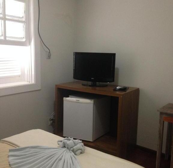 غرفة ديلوكس فردية, Colonial Aquarius